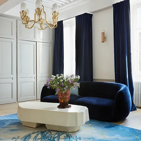 فندق مبيت وإفطار Le Clos Des Rosiers