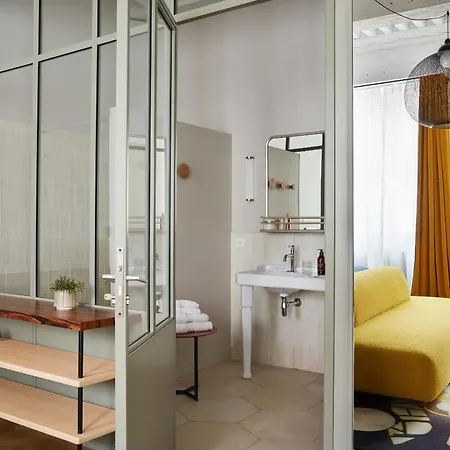 فندق مبيت وإفطار Le Clos Des Rosiers *